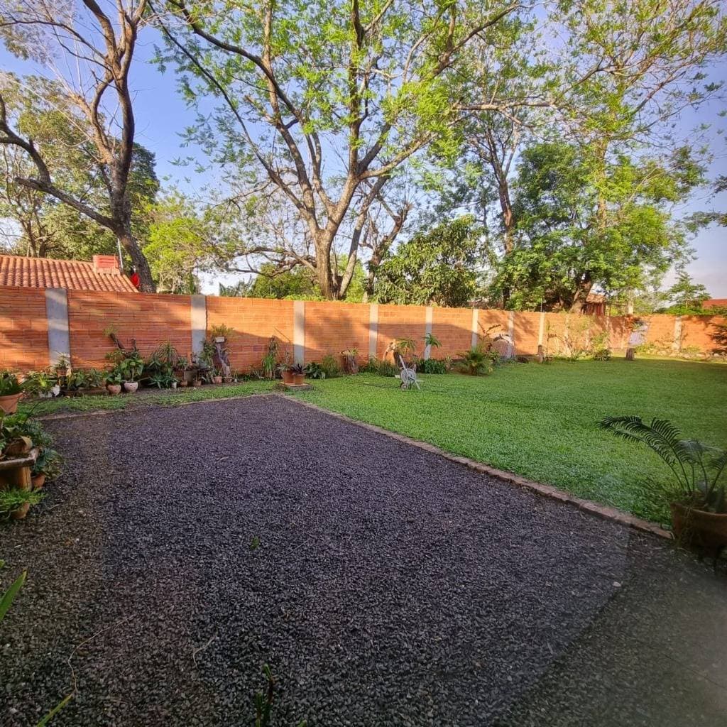 De casa en Luque — foto 4