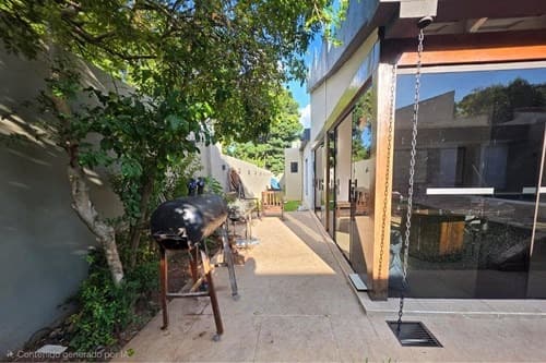 Casa en Recoleta - asuncion, foto 3