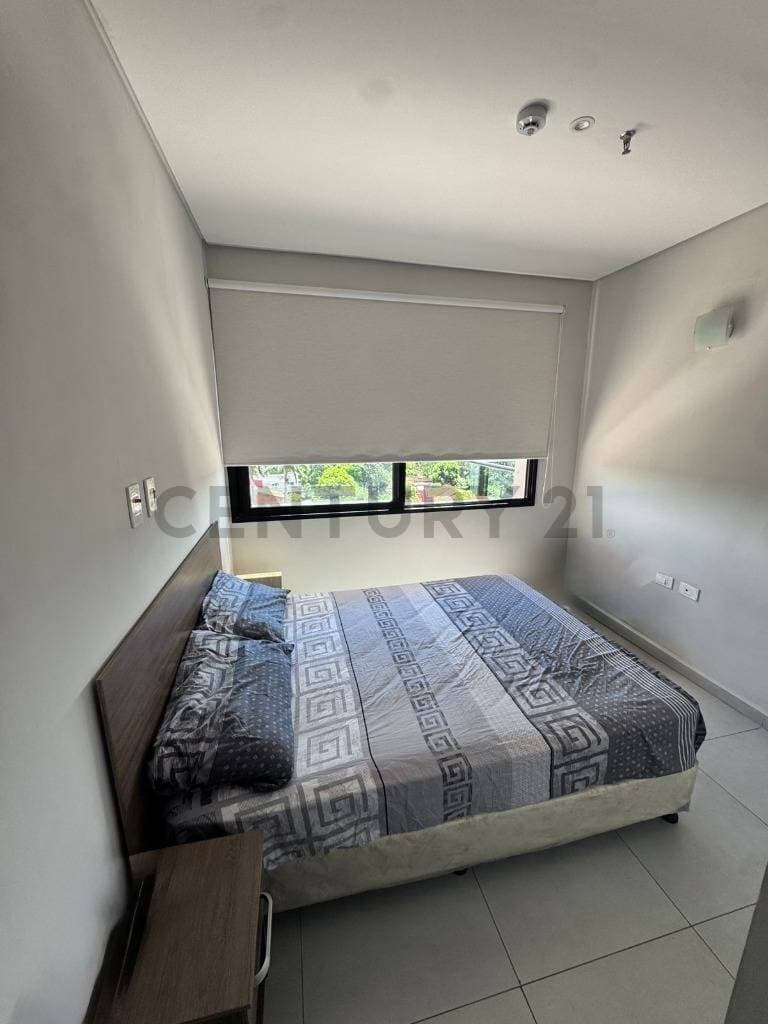 Departamento de dos habitaciones en Villa Morra, foto 4