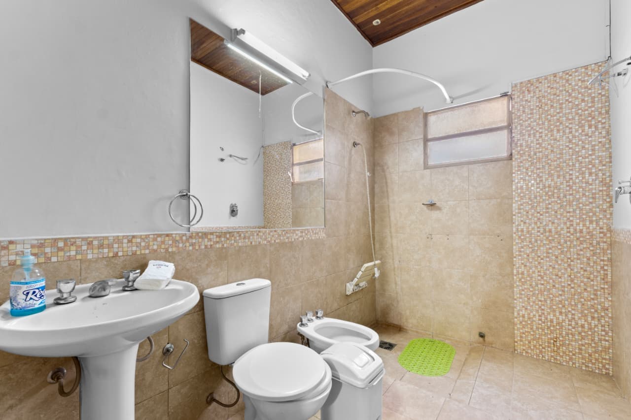 Terreno A La Venta Con Casa – Ideal Proyecto Residencial Moderno — foto 5