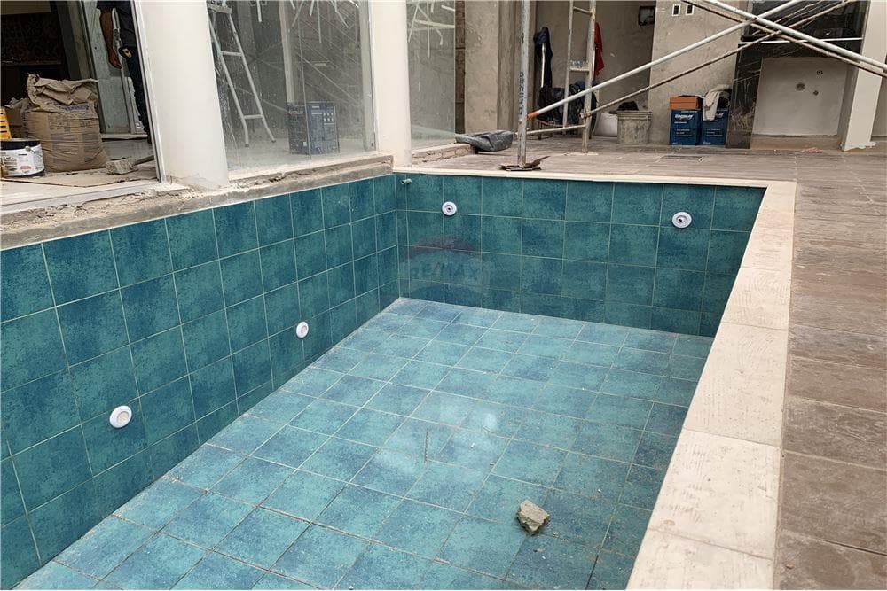 Duplex con pileta en Loma merlo — foto 2
