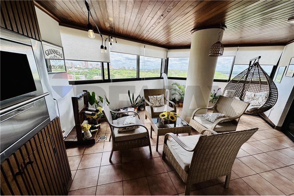 Departamento - Alquiler - Las Mercedes, Paraguay, foto 3