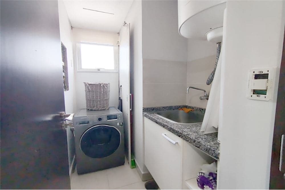 Departamento - Alquiler - Villa Morra, Paraguay, foto 4