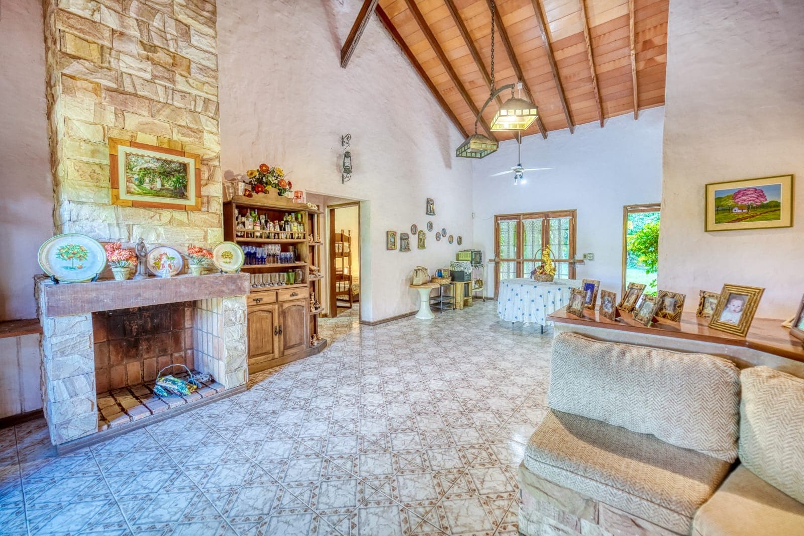Hermosa Casa Quinta Ubicación Nueva Colombia, foto 1