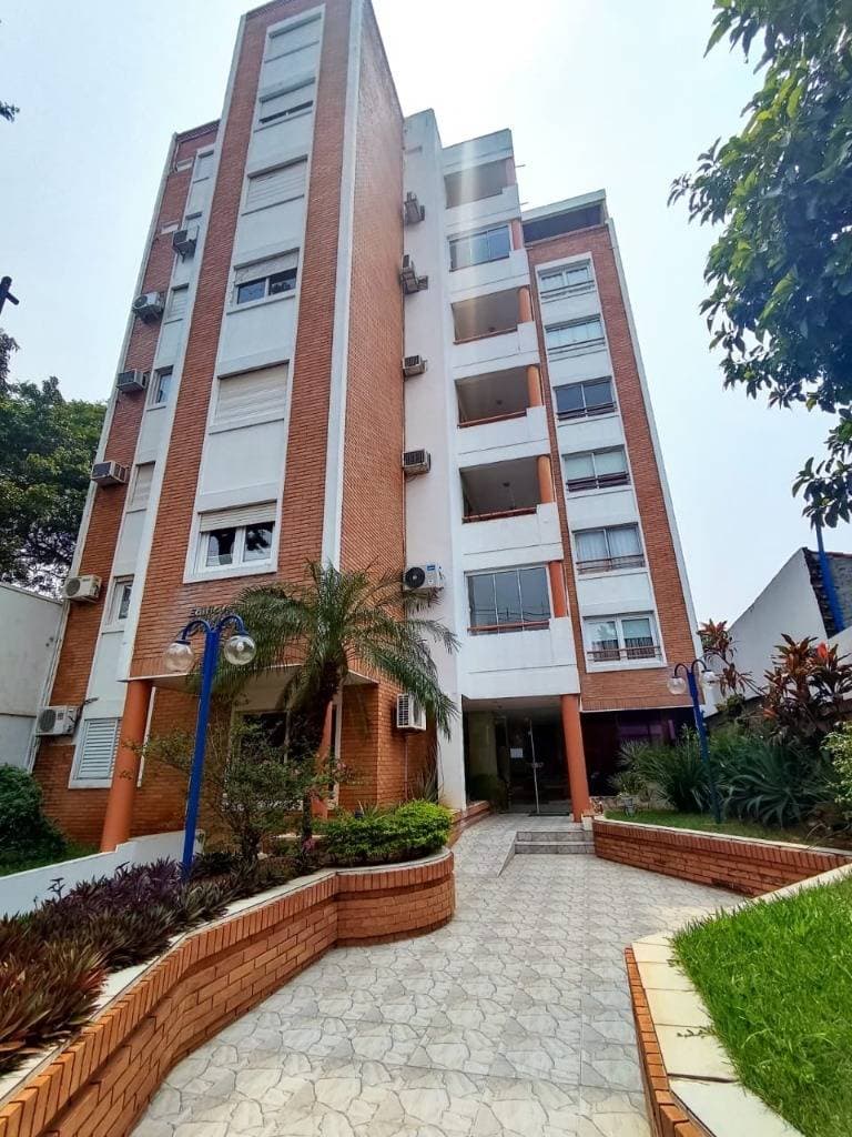 Dpto amoblado en edificio cabipal II - villa aurelia, foto 1