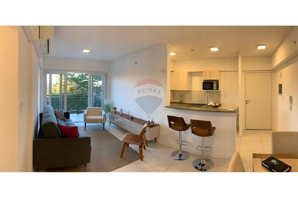 Departamento exclusivo en Asunción, foto 2
