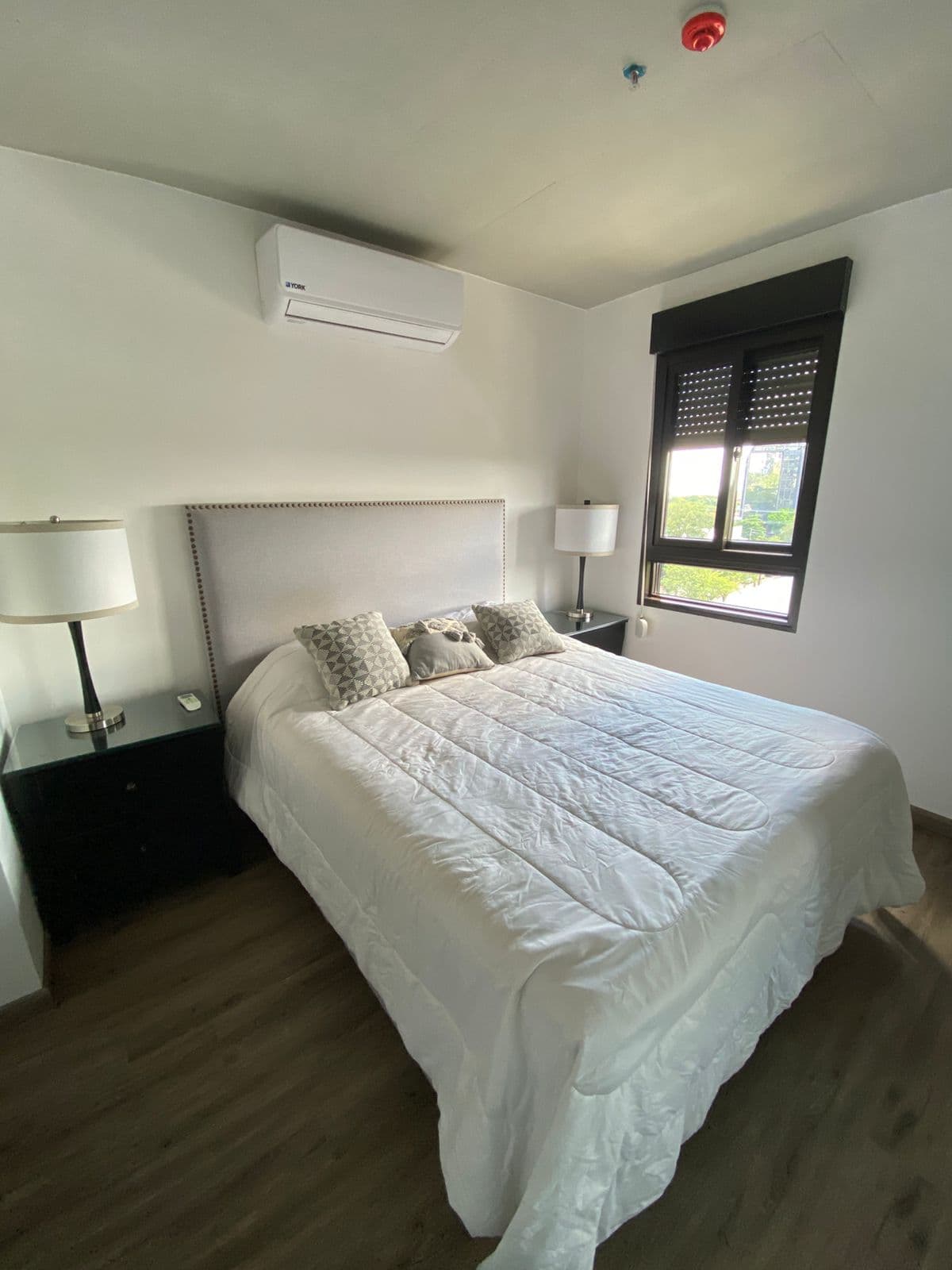Departamento Amoblado en Edificio Muhrada – Barrio Cañada del Ybyray, foto 5