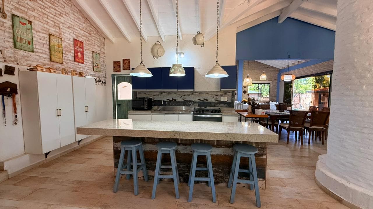 Casa en sanber con terreno de 2.880m2, foto 5