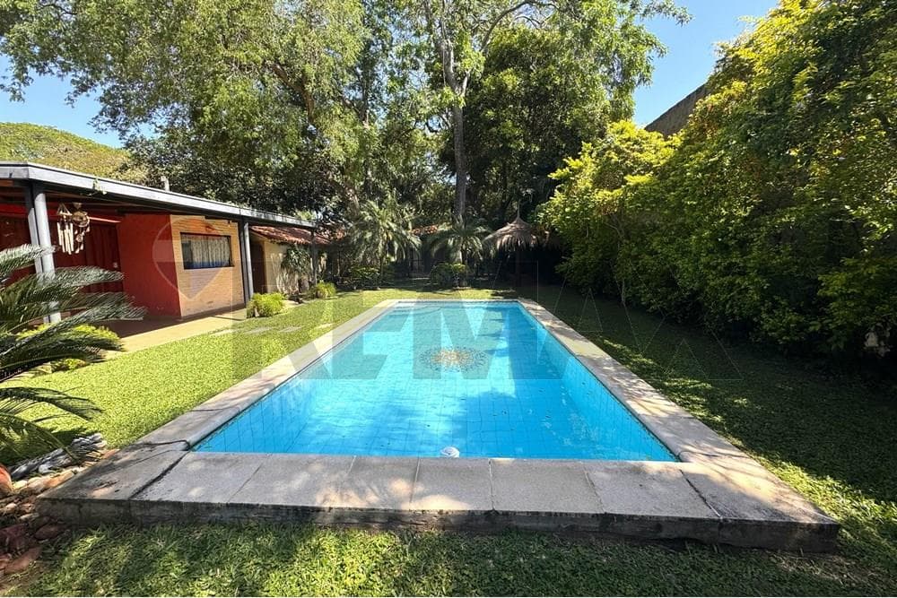 Casa de Verano - Alquiler - San Bernardino, Paraguay, foto 1