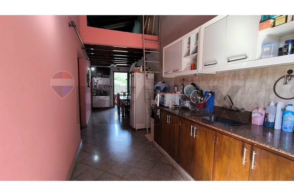 Casa en esquina en Barrio San Miguel, foto 4