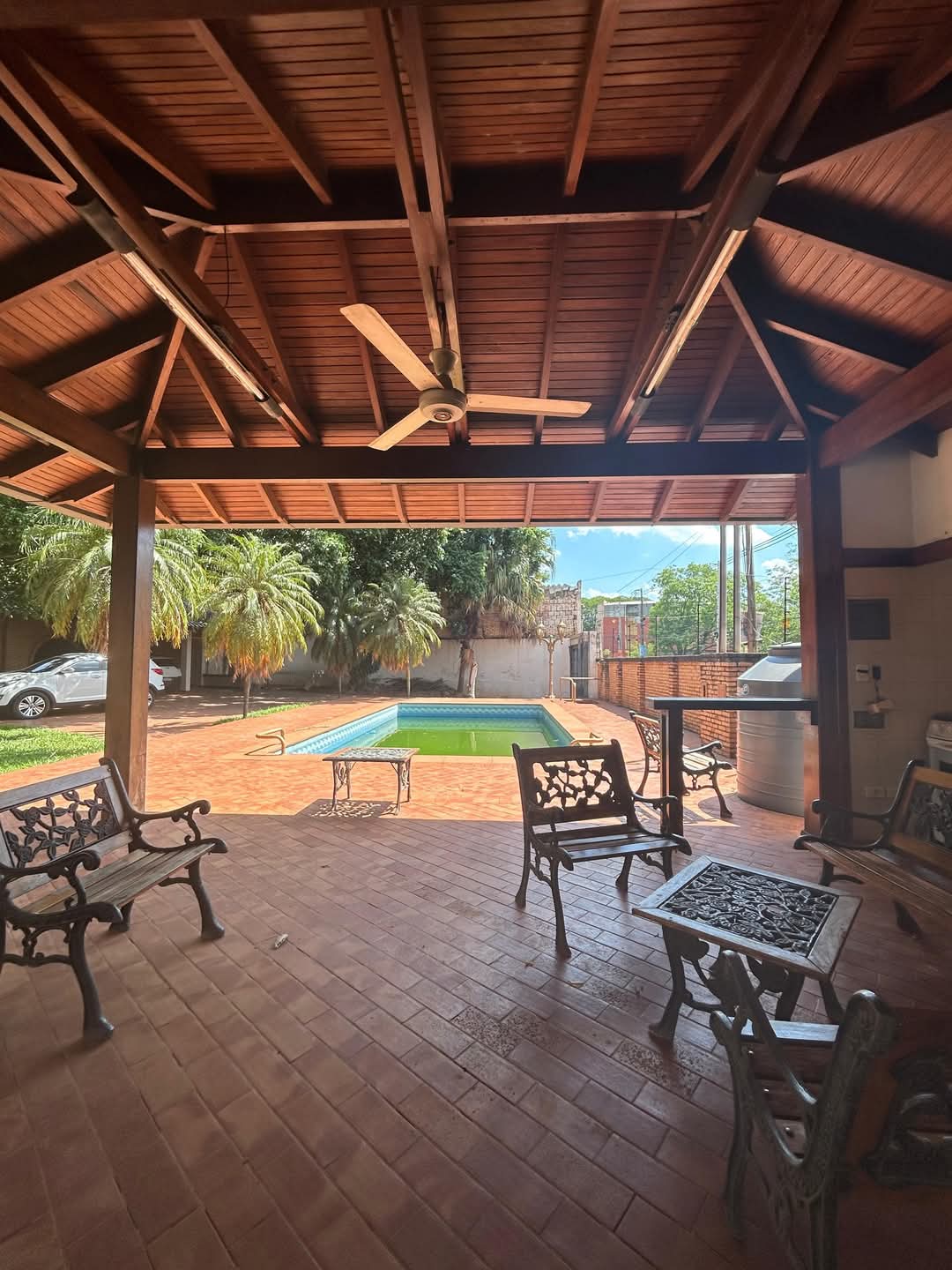 PRECIOSA CASA C/ PISCINA Fdo de la Mora – Zona Shopping Pinedo, foto 2