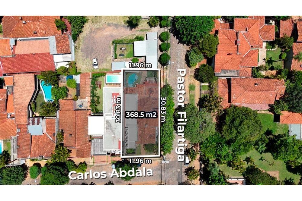 Oferta en Carmelitas. Casa en esquina, foto 2