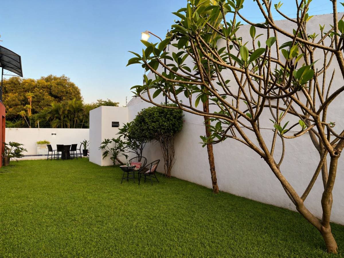 Casa en Alquiler 3 dormitorios - Luque, Central, foto 5