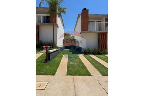 Departamento-Alquiler-PY Central Luque