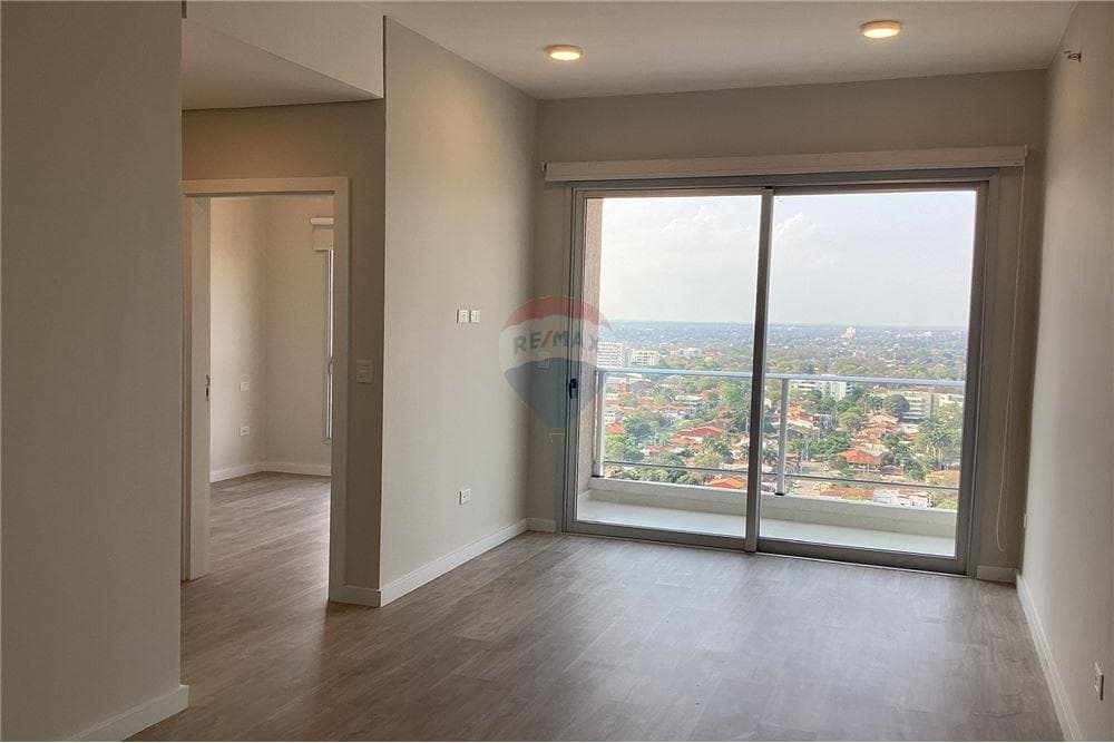 Departamento - Venta - Carmelitas, Asunción, Paraguay, foto 2