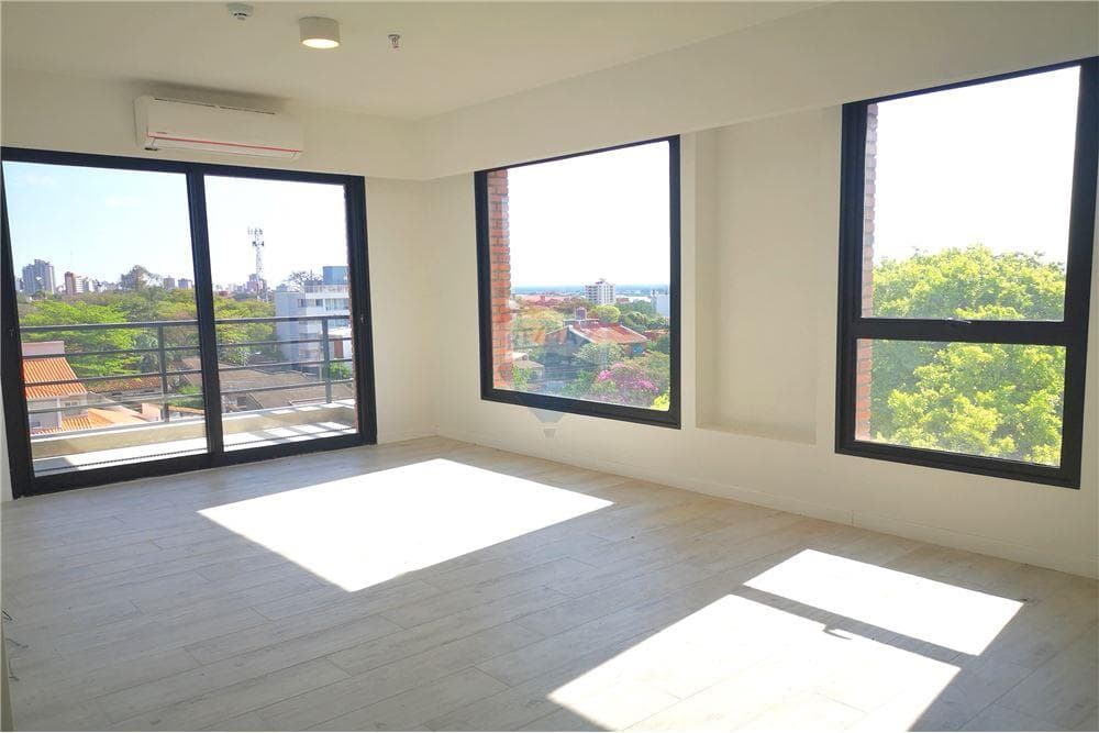 Departamento - Venta - Barrio Jara, Paraguay, foto 2