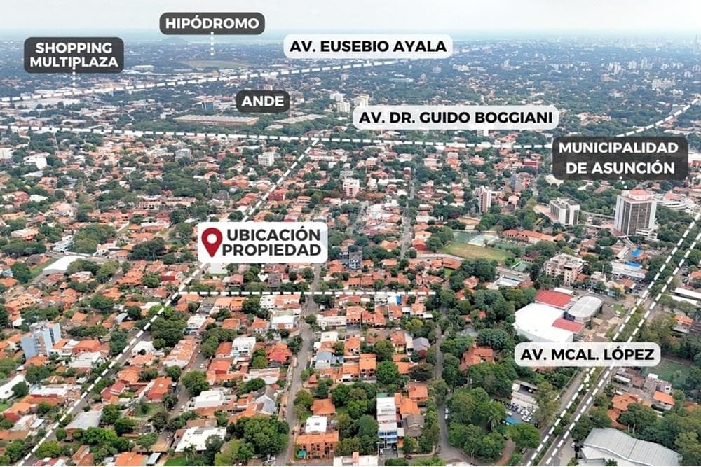 Hermoso terreno en villa aurelia, foto 5