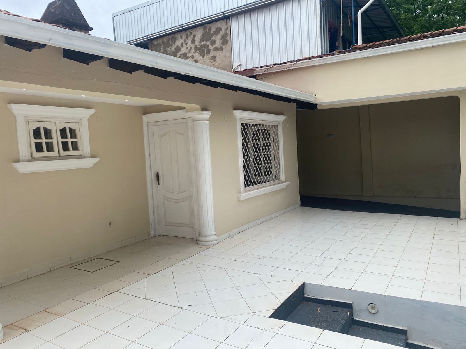 Casa en Luque barrio campo grande — foto 3