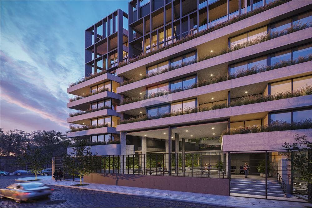 Departamento - Venta - Los Laureles, Paraguay, Aprovecha!