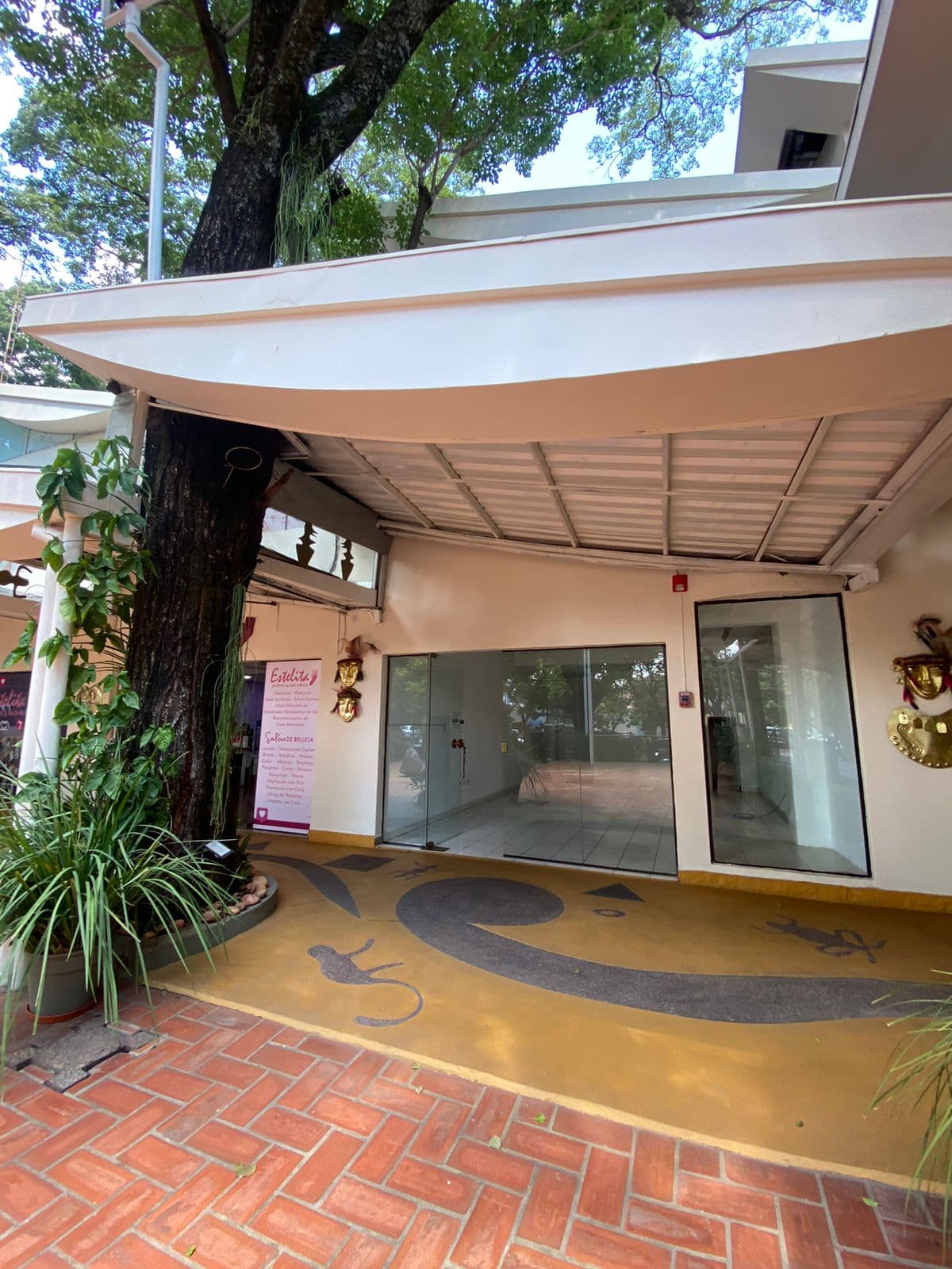 De salon comercial zona boggiani, foto 1