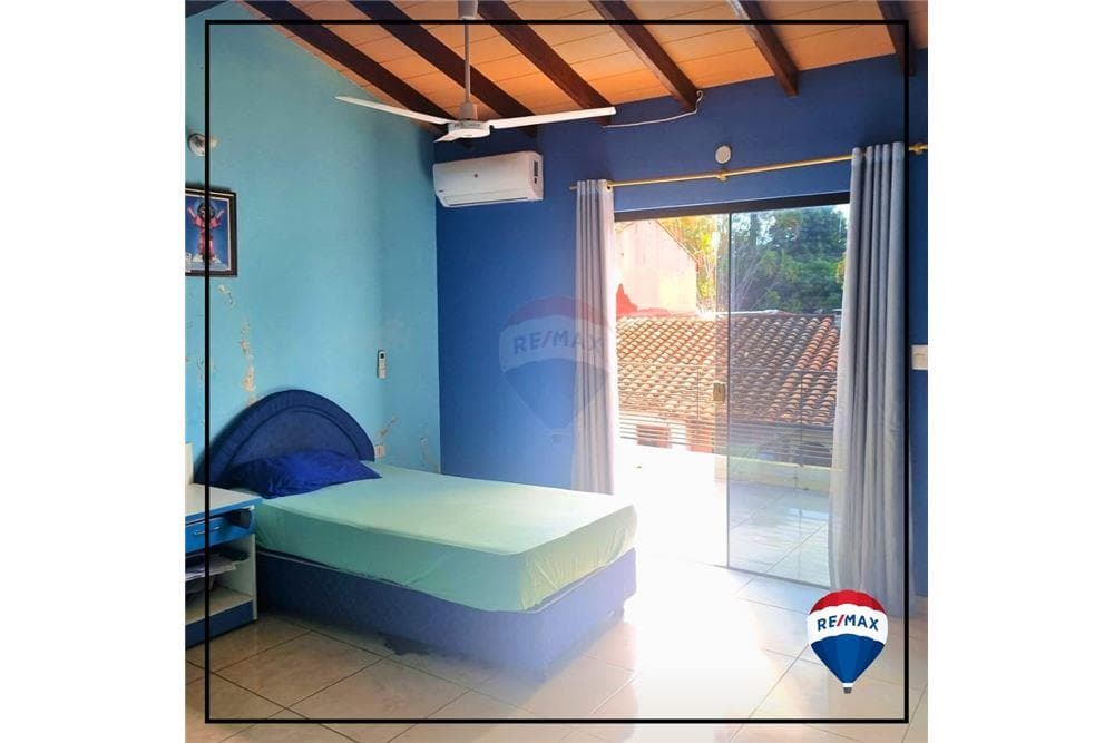 Hermosa Casa Residencial en Asunción — foto 5