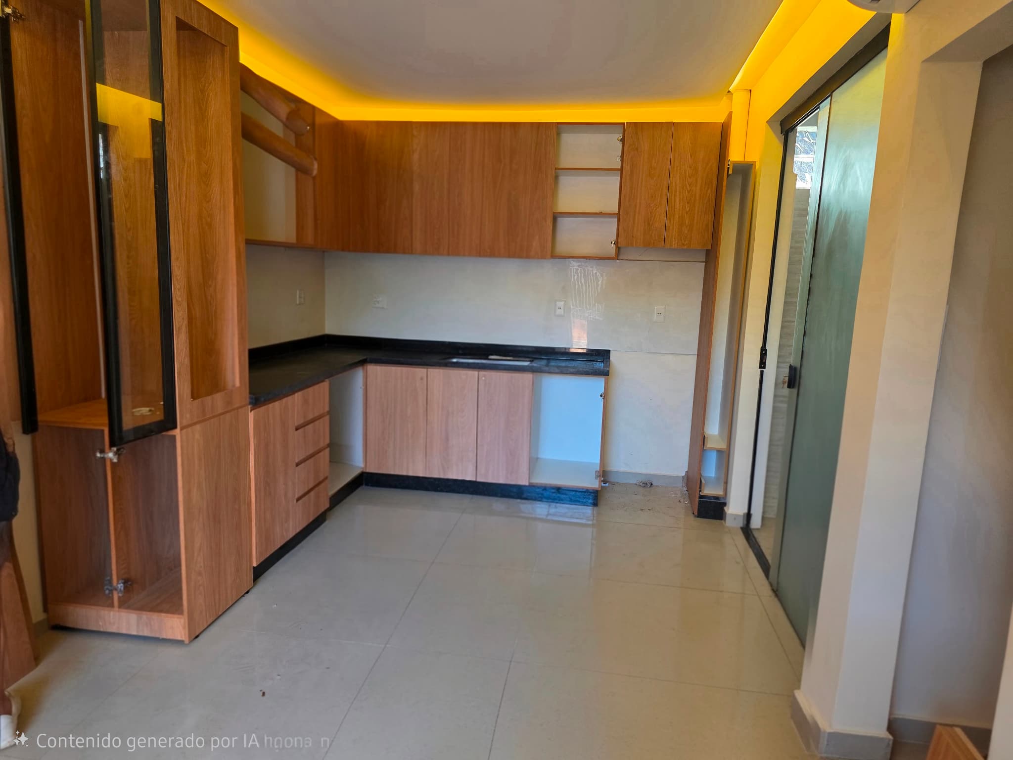 Hermoso dúplex 2 dormitorios en villa bancaria — foto 3
