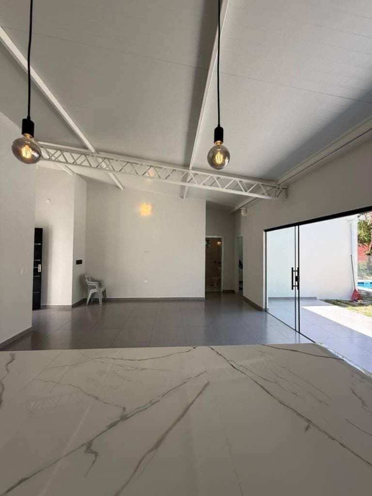 En venta - casa a estrenar en sanber, foto 5