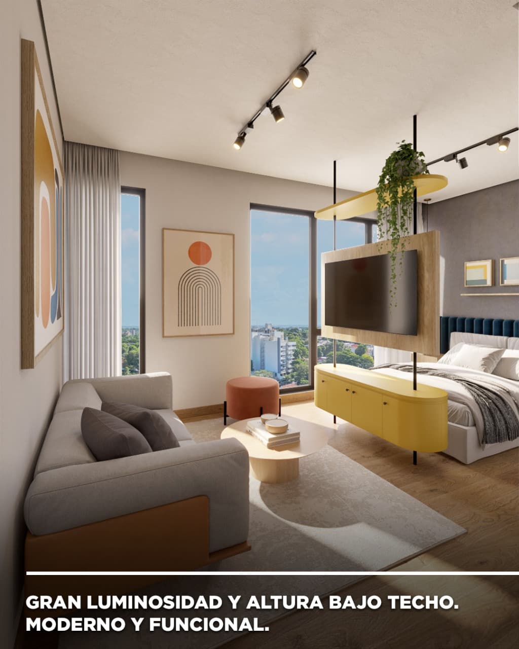 ✨ Venire Villa Morra, Tu Mejor Inversión A 200m Del Shopping Mariscal ✨, foto 2