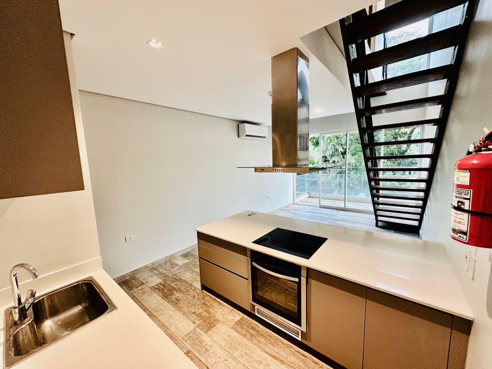 Departamento OXO BERTONI, foto 4
