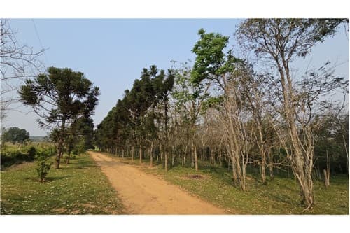 Casa de campo-Venta- Itacurubí De La Cordillera, Cordillera, foto 4