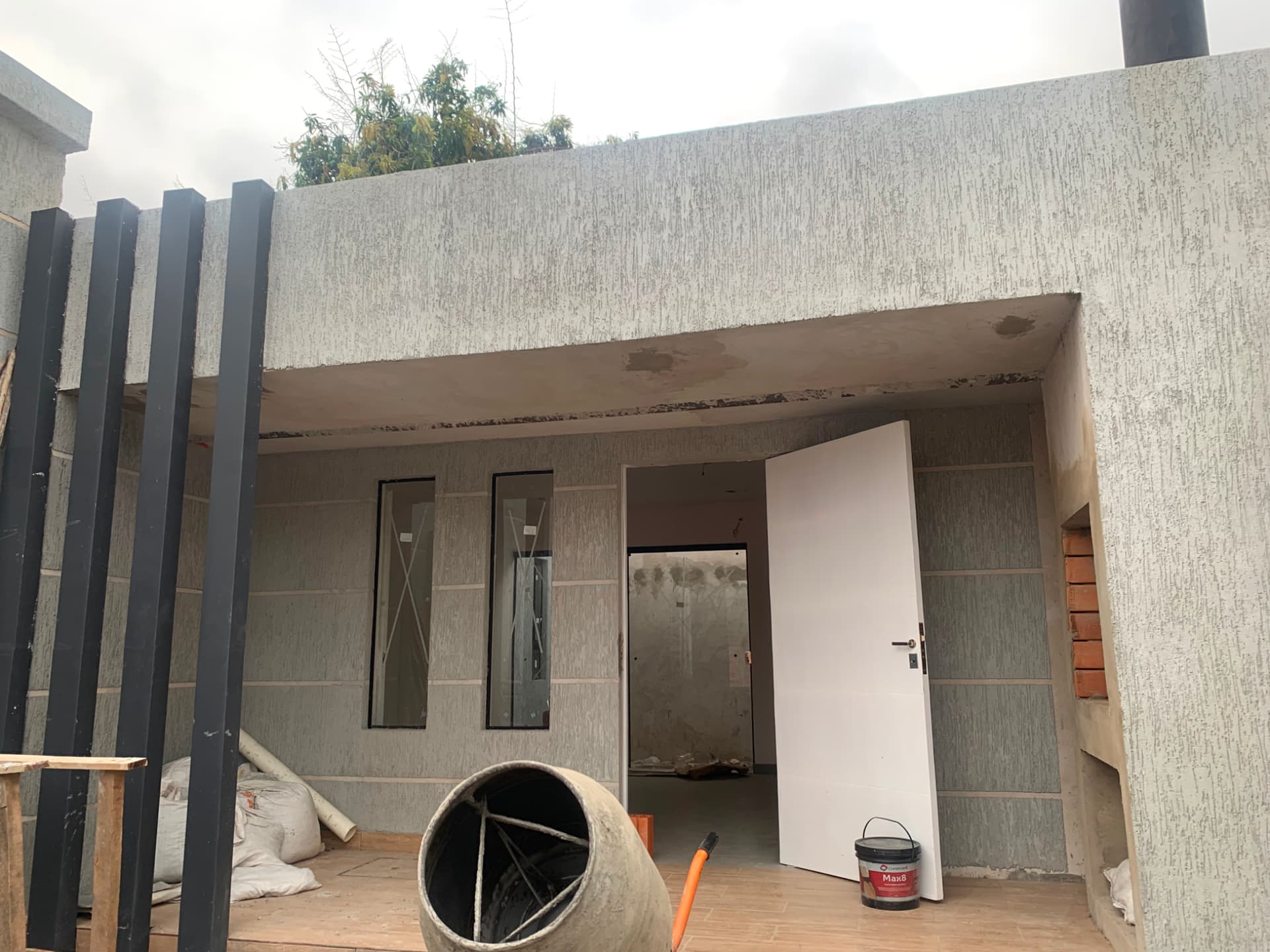 Casa a estrenar de 3 habitaciones, foto 5