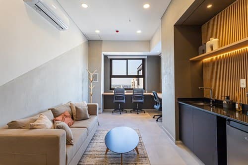 Departamento - Venta - Ycuá Satí, foto 2