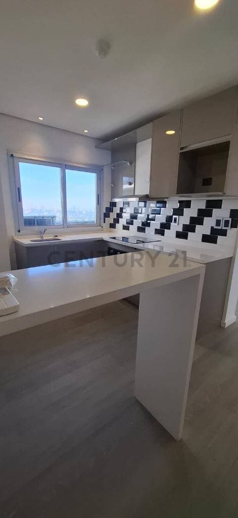 Departamento en Edificio Wave Tower, Asunción, Barrio Murucuyá — foto 5