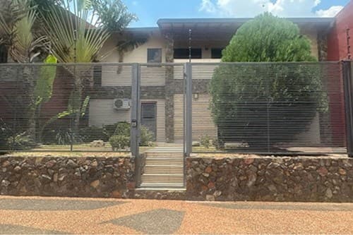 Casa En Alquiler En San Vicente Asunción Con Piscina Y Quincho | 4 Dormitorios, foto 1