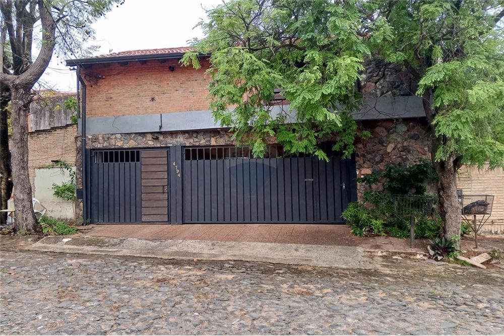En venta residencia - bº Recoleta, foto 2