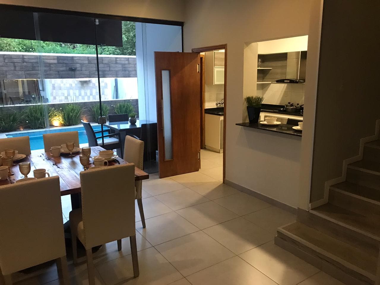 duplex amoblado Zona Paseo Galería, foto 3