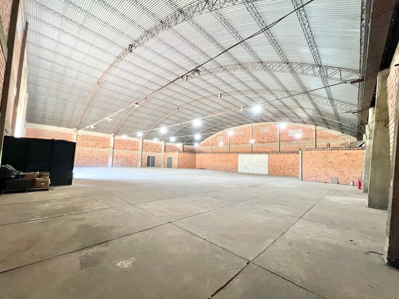 En Alquiler Depósito de 900 m2 en Complejo Logístico de San Lorenzo A302, foto 2