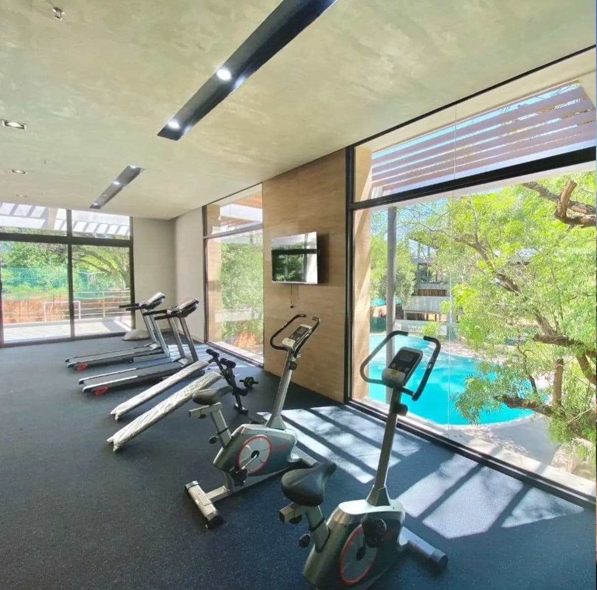 Departamento de 82m² en Boulevard Plaza Pinedo — foto 4
