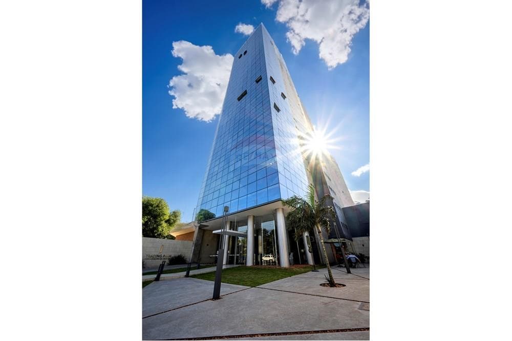 Oficina - venta - Asunción — foto 5
