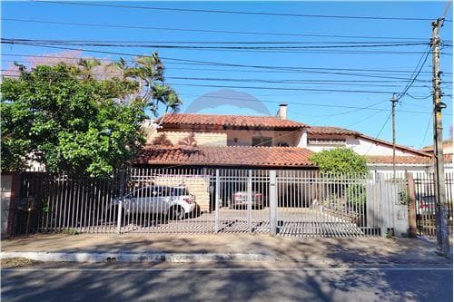 Casa-Venta-PY Asunción Pinoza General Santos c/ Eusebio Ayala Barrio Pinoza, foto 1