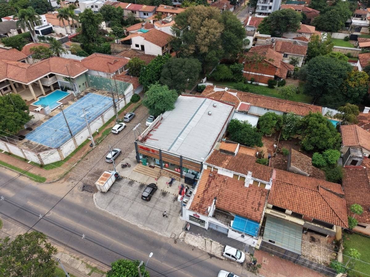 En venta local comercial en el barrio san cristobal. Asuncion, foto 5