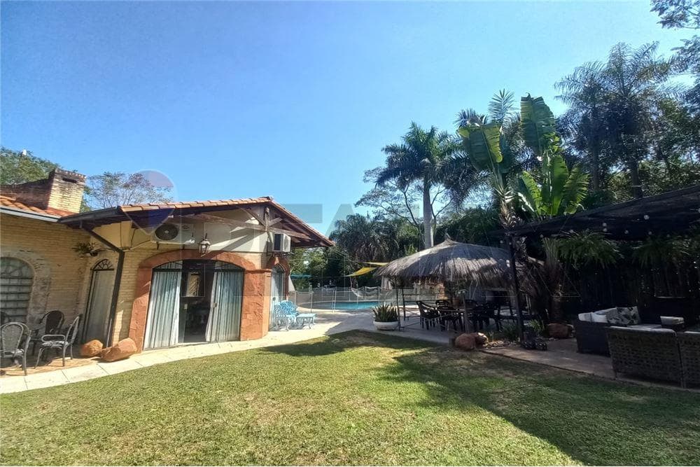 Casa - Venta - San Bernardino, Paraguay, foto 2