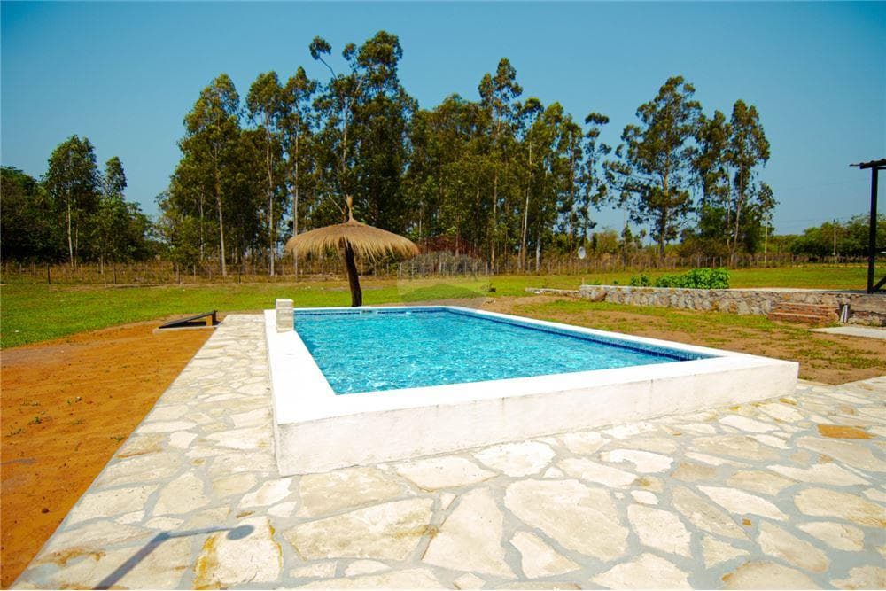 casa quinta de 2 hectáreas en nueva Colombia cordillera — foto 3