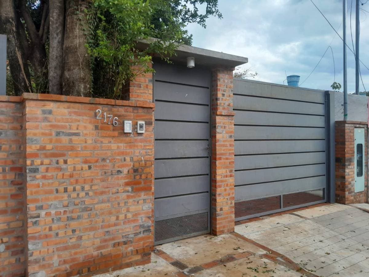 Duplex a estrenar en Fernando de la Mora, foto 4
