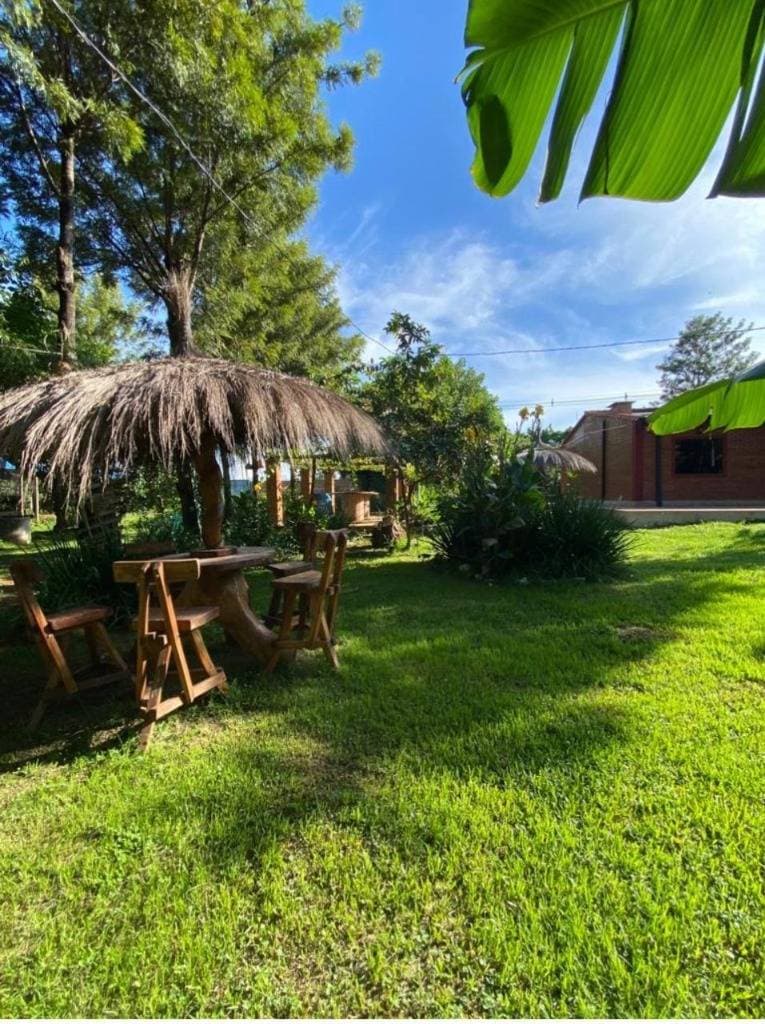 Casa quinta en eusebio ayala sobre ruta 2, foto 4