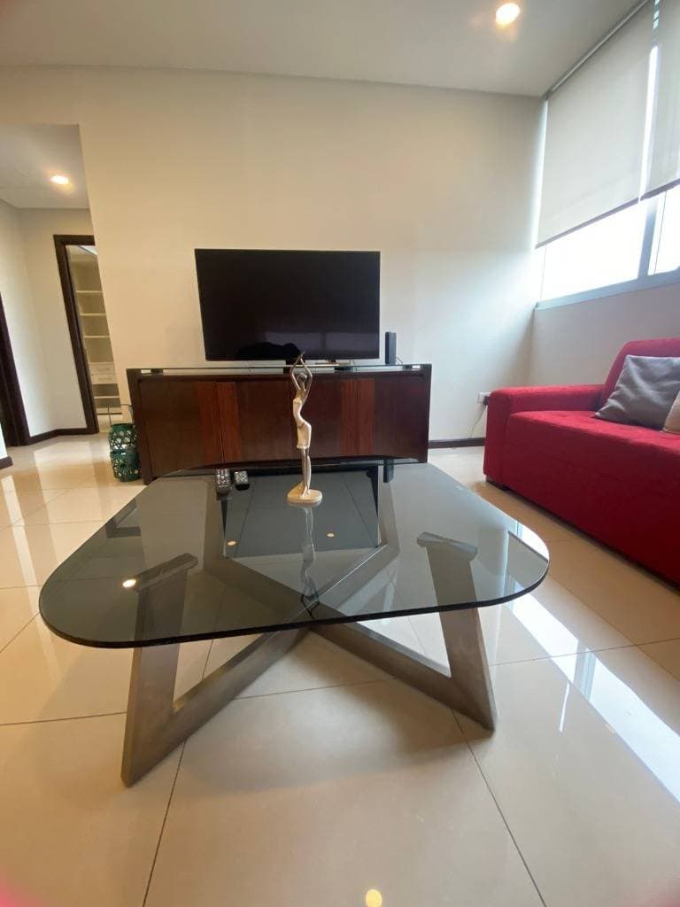 Departamento amoblado en el edificio miami tower — foto 3