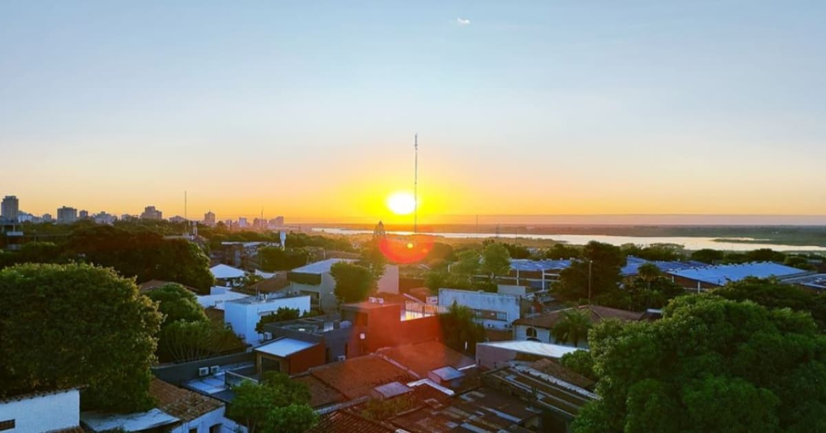Dpto monoambiente- Las Mercedes soho- Asunción, foto 5