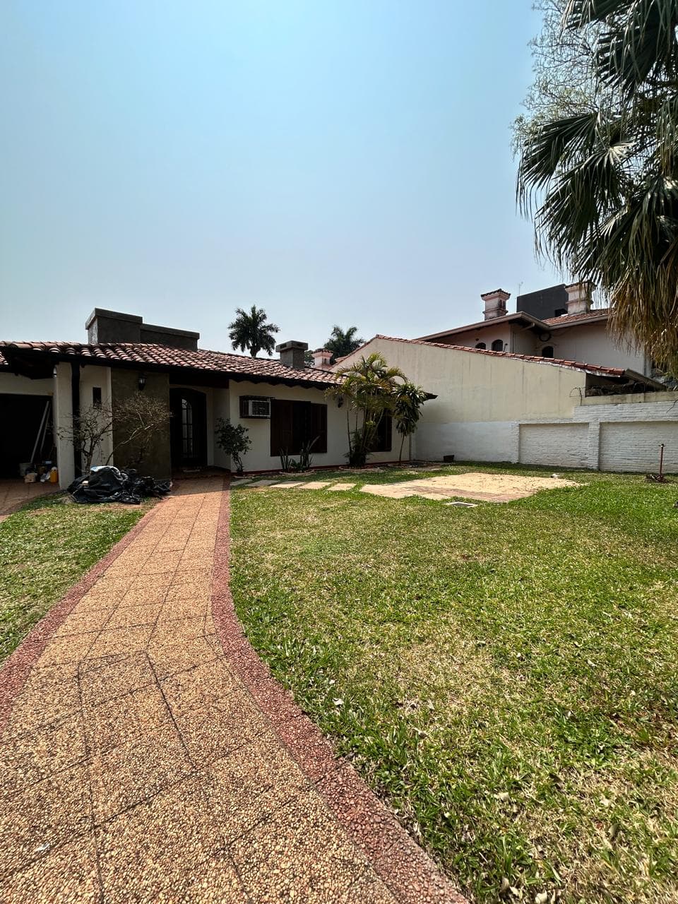Casa súper amplia en alquiler toda en planta baja, foto 2