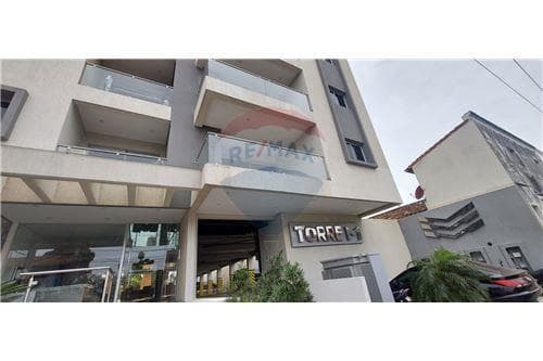Departamento-Venta-PY Asunción Sajonia