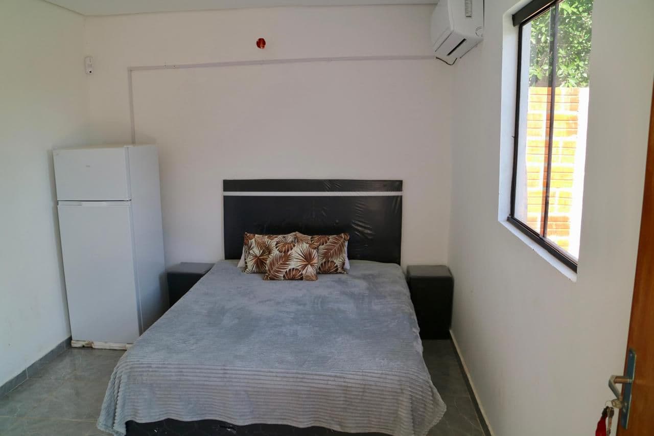 En venta hermosa casa quinta en Luque Tarumandy, foto 3